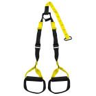 Black/Yellow